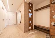 Exklusiv sanierte 2-(3)-Zimmer-Wohnung mit luxuriöser Ausstattung im Zentrum von Linz zu verkaufen!