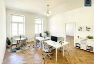 Büro nahe St. Marx und Hyblerpark!