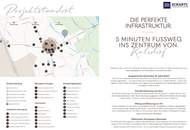 Erleben Sie außergewöhnlichen Wohnkomfort – VILLA AQUA &amp; VILLA TERRA