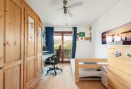 Familienrefugium am Ende einer Sackgasse