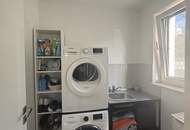 Hoch modernes Einfamilienhaus mit Garten, Garage & Solar in Mannersdorf am Leithagebirge zum Top Preis von € 650.000,00