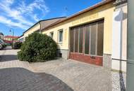 Ehemalige Gärtnerei mit 2.200 m² Grundfläche und vielfältigem Entwicklungspotenzial