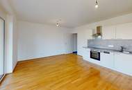 Neubauwohnung mit Stadtanbindung – zentral &amp; stilvoll