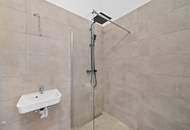 ALTBAUFLAIR TRIFFT STADTLEBEN I HELLE 2-ZIMMER-WOHNUNG MIT BALKON IN 1020 WIEN I ABSOLUTE RUHELAGE I NAHE AUGARTEN