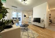 Wohnen mit Austerblick – urban &amp; entspannt in Eggenberg! - JETZT ZUSCHLAGEN