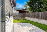 Familienfreundliches Wohnen mit Terrasse und eigenem Garten in Landeck!