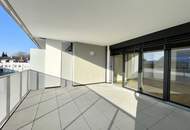 Großzügige 3 Raum - Wohnung mit großer Sonnenloggia, inklusiver modernster Energiegewinnung für höchsten Wohnkomfort