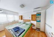 Moderne 2-Zimmer-Eigentumswohnung mit Westterrasse, Fernblick & Vollmöblierung – sofort bezugsbereit!