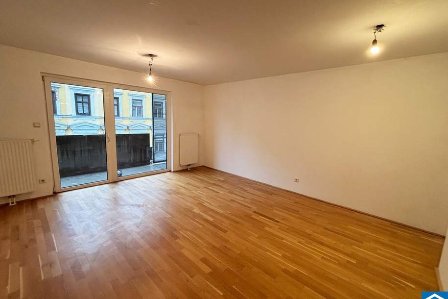 Gemütliche 3- Zimmerwohnung mit Loggia im 16. Bezirk, Wohnung-miete, 1.450,00,€, 1160 Wien 16., Ottakring