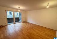 Gemütliche 3- Zimmerwohnung mit Loggia im 16. Bezirk