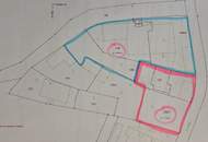 Zwei eigenständige Liegenschaften mit vielseitigem Nutzungspotenzial im Zentrum von Bad Tatzmannsdorf