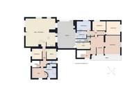 Wohnen und Arbeiten am selben Ort – Einzigartiges Mehrgenerationenobjekt in Seenähe von Bregenz