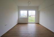 Erstbezug: Exklusive, lichtdurchflutete 4 Zimmer Wohnung