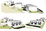 Top Investment: Vielseitiges 8-WE-Projekt in Oberkirchbach