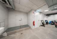 Wunderschöne 3-Zimmer Wohnung mit Garage und Fitnessraum, Nähe Rudolfinerhaus