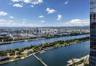 Skyline Vibes Only – Urbanes Westblick-Studio im DC2 Tower