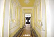 KAPITALANLAGE - Vermietetes Apartment - Meiselmarkt - U 3 Nähe