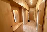 Charmante 2-Zimmer-Erdgeschosswohnung in zentraler Lage von Retz!