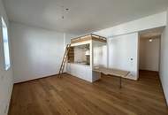 Apartment im Dachgeschoss – Altbauflair trifft modernes Design | U4 Pilgramgasse - freier Mietzins