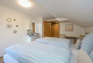 Einfamilienhaus mit Privatzimmervermietung