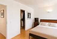 Großzügige 124 m² Stadtwohnung | 3 Zimmer, optional 4 Zimmer