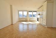 Helle 90 m² Wohnung mit Küche im Zentrum von Steyr!
