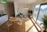 Moderne Neubauwohnung mit toller Ausstattung in bester Lage