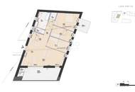 Moderner Familientraum für naturliebende Stadtmenschen - 4-Zimmer Wohnung provisionsfrei!