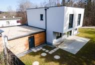 Provisionsfrei! Neu errichtetes Einfamilienhaus im Grünen I 8042 Graz