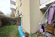 3-Zimmer GARTENWOHNUNG mit Kühlung ++ Nähe Simmeringer Bad + ABLÖSE MÖGLICH!