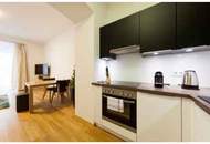 Moderne 2-Zimmer-Wohnung mit Terrasse in absoluter Ruhelage