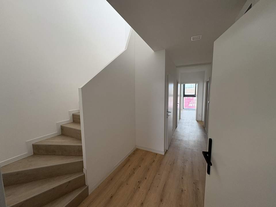 Exklusive Dachgeschosswohnung mit Terrasse am Neubaugürtel