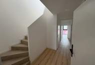 Exklusive Dachgeschosswohnung mit Terrasse am Neubaugürtel