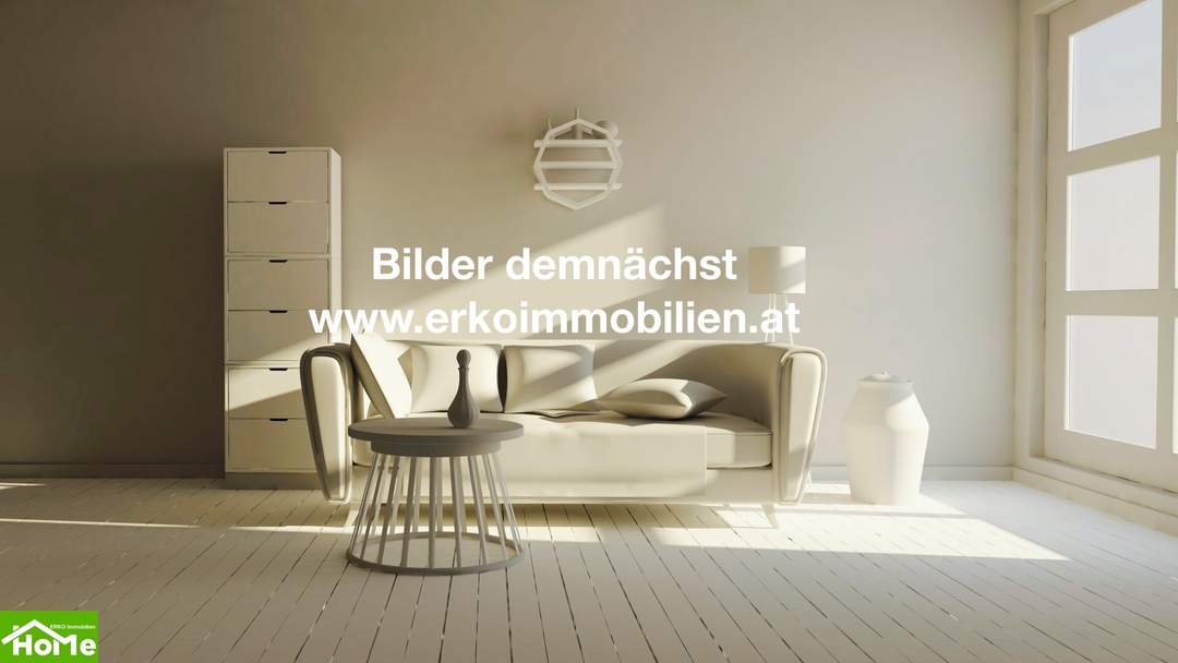 Moderner Neubau in zentraler Wohnlage mit Balkon
