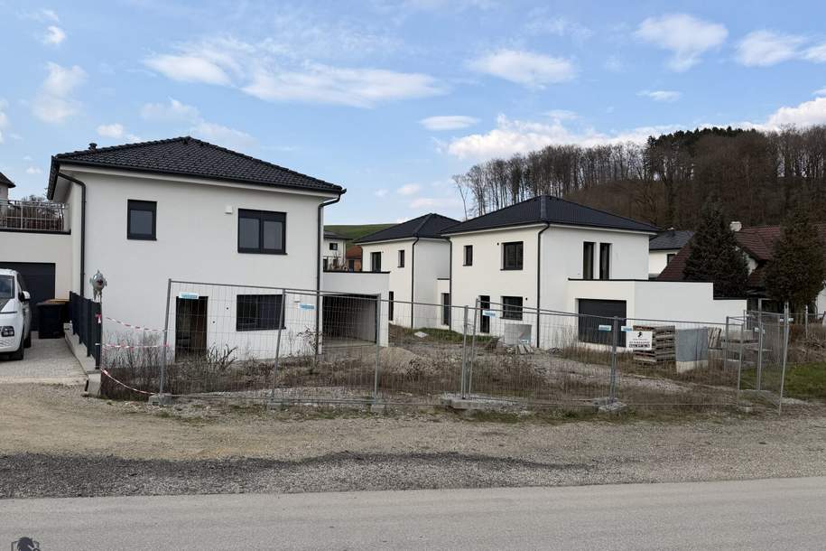 3 Wohnhäuser in Gerolding (Am Kirchenberg), Haus-kauf, 190.000,€, 3392 Melk