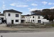 3 Wohnhäuser in Gerolding (Am Kirchenberg)