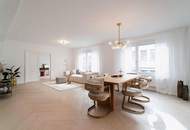 Dornröschen ist wach. Traumwohnung in Bestlage 1. Bezirk.