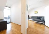 Innenstadt-Haus Fürstenfeld Thermenregion inkl. Dachterrasse - Familien Penthouse (Provisionsfrei)