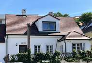 Besonderes Miethaus in Zentrumsnähe - ideal für Pärchen oder eine kleine Familie