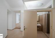 Altbau mit Charakter: 2-Zimmer + separate Küche | WG-geeignet | U1 Troststraße | Top 3