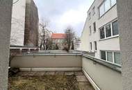 Kompakte 2-Zimmer Wohnung im Herzen des beliebten Freihausviertels