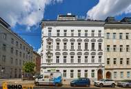 Großzügige 3-Zimmer-Dachgeschoss-Wohnung mit 41 m² Terrasse Panoramaterrasse