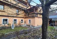 ***Preisreduktion*** Bad Aussee Zentrum: Haus mit 6 Wohnungen und Garten
