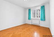 " 2 Zimmer mit Balkon ums Eck vom Naschmarkt "