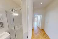 Neu einziehen, alt verlieben - Erstbezug im generalsanierten Gründerzeithaus