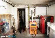 Einfamilienhaus mit Garten in Top-Lage
