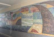 Helle ruhige Wohnung für Einzelpersonen und Paare