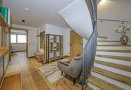 Hochwertige Maisonette in zentrumsnaher Toplage
