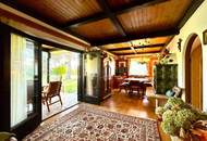 Landhaus-Bungalow am Esterhazysee