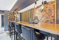 Zinshaus mit Pizzeria und bebaubarer Grundstücksreserve – Alles an einem Standort